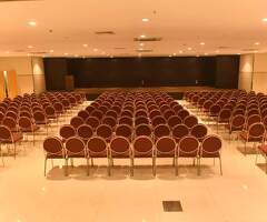 Auditorium & Event Venue in Bandra, Mumbai | Balgandharva Rangmandir