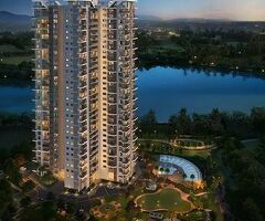 THE SOLITAIRE - The Rarest Address. The Finest Life.