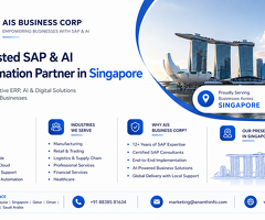 sap bone partner in singapore