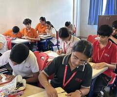 CBSE Schools in Gurugram with Holistic Development