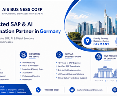 sap bone partner in germany
