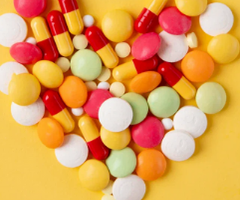 Amino Acid Supplements in India | Daily Nutrition & Performance Support