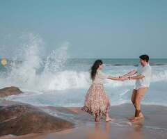 Capturing Love, Creating Timeless Memories by Moments Book Photography