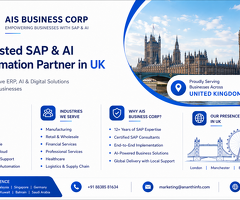 sap bone partner in united kingdom