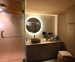 Spa Palm Vista Panvel