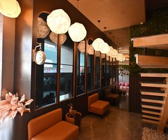 Spa Palm Vista Panvel - 4