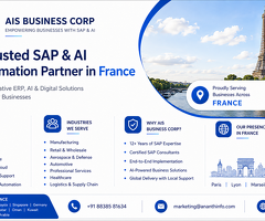 sap bone partner in france