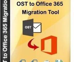 MailsDaddy OST To Office 365 Migration Tool