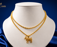 Buy Real 10k Gold Jewelry in Texas USA | Chains, Bracelet & Rings–10 Karat Gold