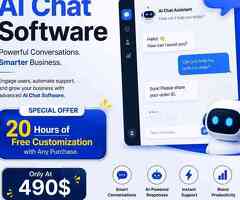 Zipprr AI Lawyer Software – Launch Your Own Legal-Tech Platform for $490