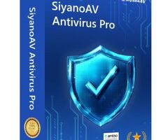 Purchase SiyanoAV Antivirus Pro Now To Clean Hidden System Infections