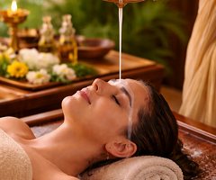 What Is Takradhara Ayurveda in Bangalore and How Does It Work?