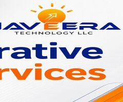 Leading Generative AI Services for Modern Enterprise Innovation