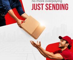 Reliable Parcel Delivery Services in Coimbatore