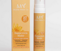 Premium Face Care Products | Clean Beauty Skincare by Muddy Water