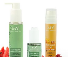 Premium Face Care Products | Clean Beauty Skincare by Muddy Water - 2