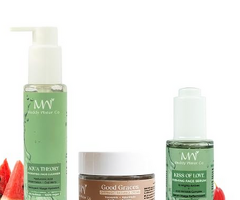 Premium Face Care Products | Clean Beauty Skincare by Muddy Water - 4