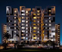 Best Residential Flats for Sale in Siripuram – MVV Builders