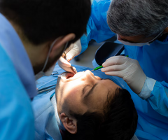Jaw Surgery Asheville NC for Personalized Oral Surgical Care