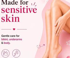 Full Body Wax for Smooth and Hair-Free Skin