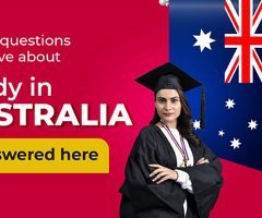 Study in Australia: Complete Guide for Indian Students 2026
