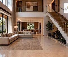 Customized Interior Designers Gachibowli | D’Exito
