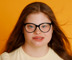 Down Syndrome - Supporting Clearer Speech Through Better Oral Motor Function