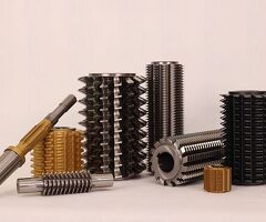 Gear Cutting Tools Manufacturer | Capital Tool Industries