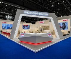 Exhibition Stand Builder in Europe & Worldwide | Propshop - 2