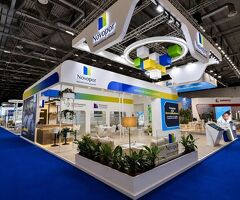 Exhibition Stand Builder in Europe & Worldwide | Propshop - 3