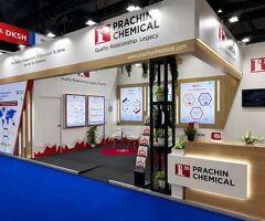 Exhibition Stand Builder in Europe & Worldwide | Propshop - 4