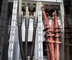 11KV/22KV/33KV Heat Shrinkable Termination kits