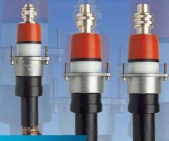 11KV/22KV/33KV Heat Shrinkable Termination kits - 3