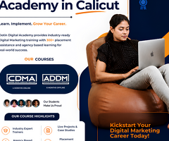 Best Digital Marketing Course in Calicut