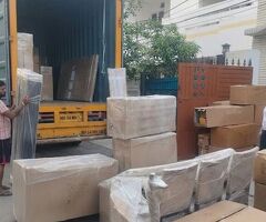 Best Packers and Movers in Noida - Hk Packers and Movers