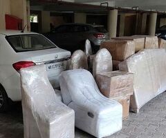 Best Packers and Movers in Noida - Hk Packers and Movers - 2