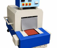 Shrink Tunnel Machine Manufacturing in India