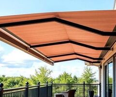 Automatic Roof Solutions for Flexible Outdoor Spaces