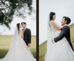 Stunning Asia Wedding Photography for Unforgettable Wedding Memories