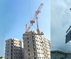 Janaadhar Instabuild – Precast Building Construction Bangalore