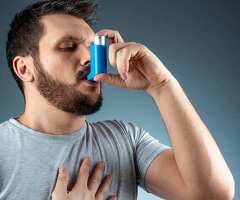 Mesh Nebulizer – Compact Respiratory Care for Convenient Use