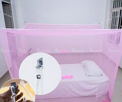 30 Seconds Mosquito Net for One Person - 2