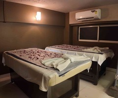 Spa Planet