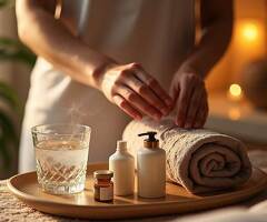 Day Dream Spa in Haridwar