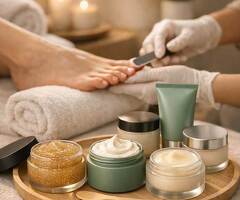 Simran Luxury Spa in Visakhapatnam