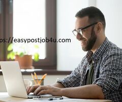 India’s #1 Trusted Platform for Genuine Work-From-Home Jobs
