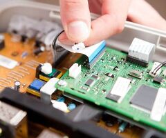 Mainboard Reparatur Nürnberg – Fachgerechter Service