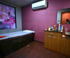 Blue Lotus Spa