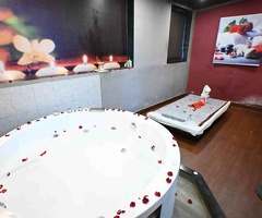 Blue Lotus Spa - 2