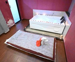 Blue Lotus Spa - 4